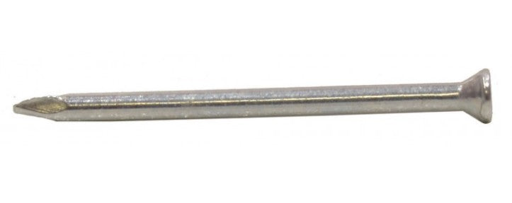 50mm Masonry Nails  (Pack of 15)
