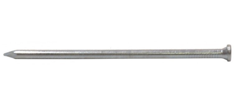 70mm Masonry Nails (Pack of 9)