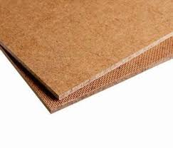 Hardboard 2440 x 1220 x 3.2mm