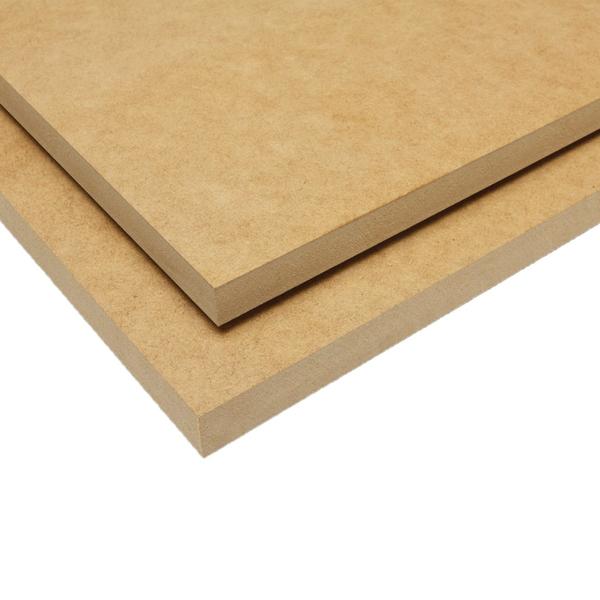 Standard MDF Board 2440 x 1220mm