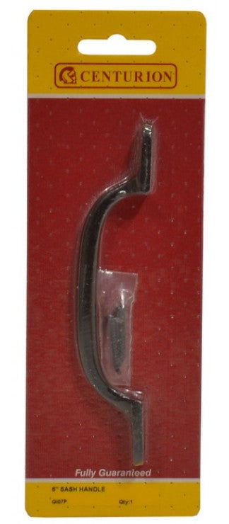 150mm (6") EXB Sash Handle