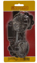 75mm (3") CP Projection Door Stop