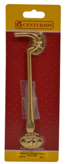 150mm (6") PB Silent Pattern Cabin Hook