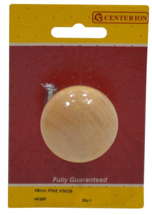 48mm Pine Knob