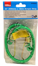 Luggage / Bungee Cord Strap - 24" - 12mm