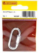 4mm ZP Quick Repair Link
