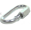 6mm ZP Quick Repair Link