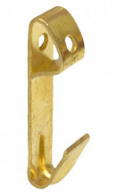 No 2 EB Single Picture Hooks  (Pack of 4)