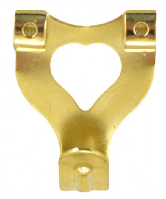 No 3 EB Double Picture Hooks (Pack of 2)