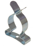 25mm ZP Tool Clips (Pack of 3)