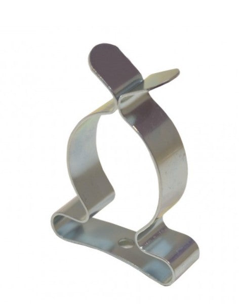 32mm ZP Tool Clips (Pack of 2)