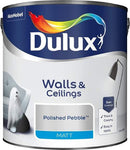 Dulux Polished Pebble Vinyl Matt Emulsion 2.5L