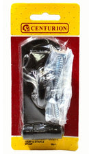 200mm EXB Heavy Safety Hasp & Staple