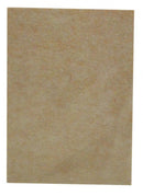 150 x 110mm Self Adhesive Rigid Felt Guard