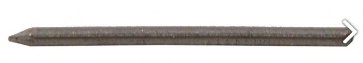 20mm Steel Panel Pins