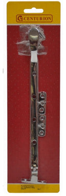 10"  CP Victorian Casement Stay