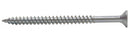 2" x 6 ZP Twin Thread Woodscrews Countersunk (Pack of 12)