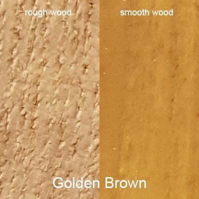 Complete+ Superior Wood Preserver Golden Brown