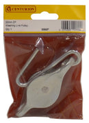 32mm ZP Washing Line Pulley