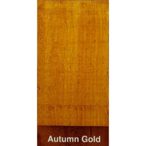5 Litre Shed & Fence Stain OCP Autumn Gold