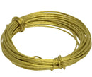 6m Brass Picture Wire