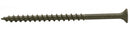75mm x 4.5mm Timber Decking Screws (Pack of 25)