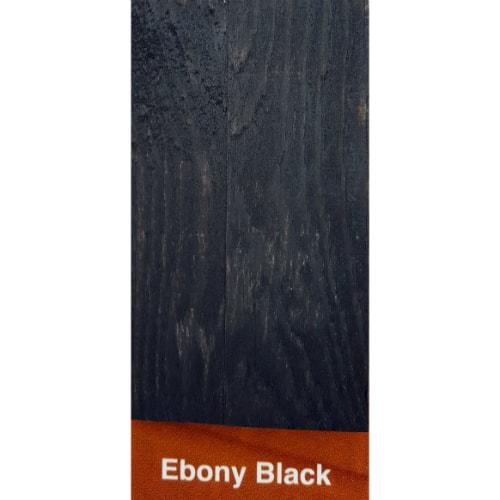 5 Litre Shed & Fence Stain OCP Ebony Black