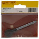 Keys for Security Door Rack Bolts