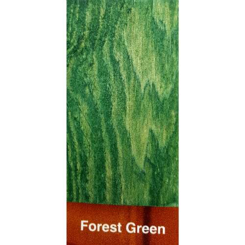 5 Litre Shed & Fence Stain OCP Forest Green