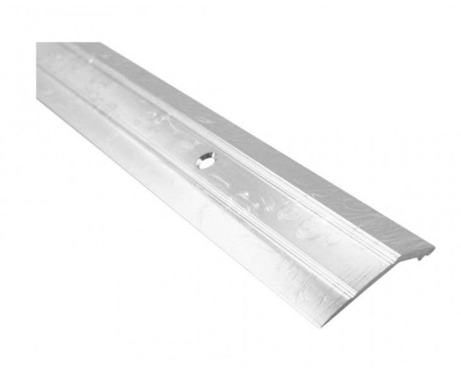 30mm Width Silver Lino Edge