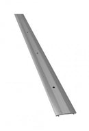 35mm Width Silver Carpet Cover Strip