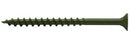 60mm x 4.5mm Timber Decking Screws (Pack of 25)