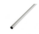 900 x 25mm CP Wardrobe & Towel Rail