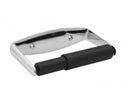 Toilet Roll Holder - Chrome Plated Diecast