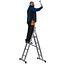 Youngman Pro Deck 5 Way Combination Ladder