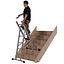 Youngman Pro Deck 5 Way Combination Ladder