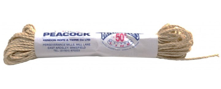 15m Cotton Chalk Line