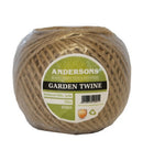 150g Natural Plain Fillis Jute Twine - 90m