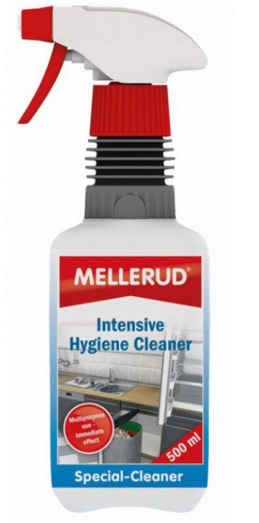 MELLERUD Intensive Hygienic Cleaner - 500ml