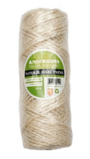 150g x 2 Ply Sisal Twine