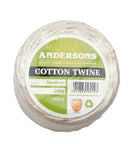 200g Medium Cotton Twine