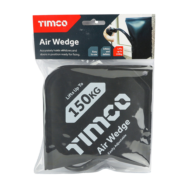 Timco Air Wedge 169 x 162 x 0.8mm