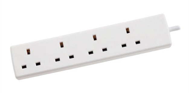 4g 13A Extension Lead 5M