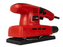 Olympia 1/3 Sheet Orbital Sander 135W 240V