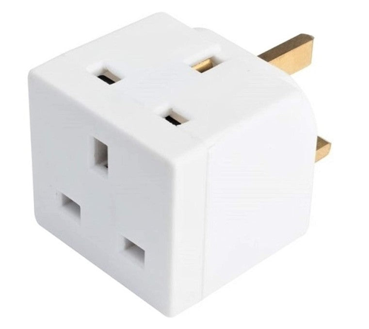 2-Way Unfused Adaptor