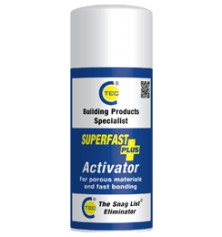 C-TEC Superfast Plus Activator 150ml