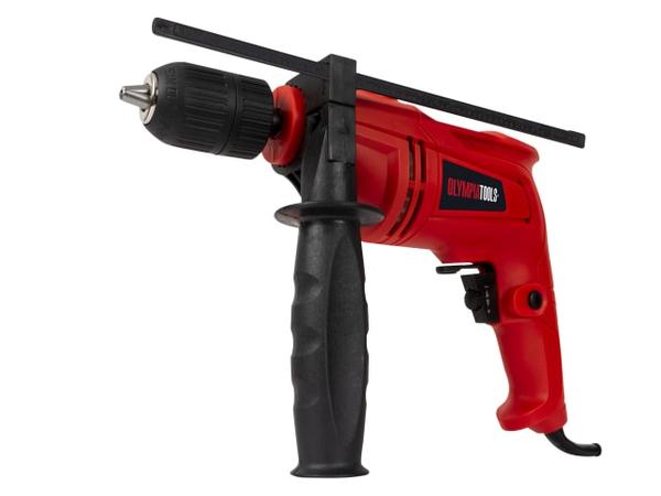 Olympia Hammer Drill 600W 240V