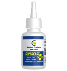 C-TEC Superfast Plus Super Glue 50ml