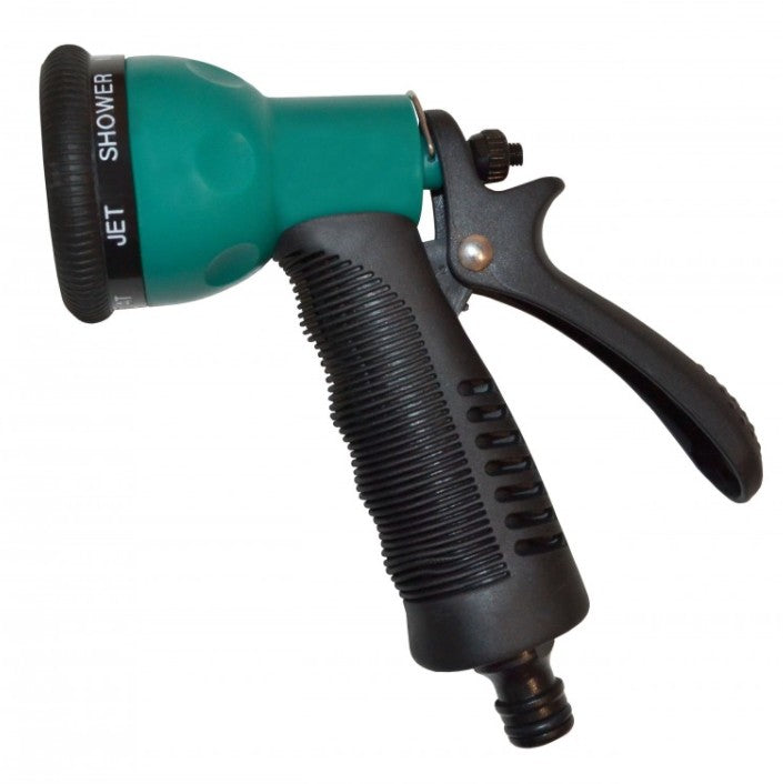 Deluxe 7 Dial Spray Gun