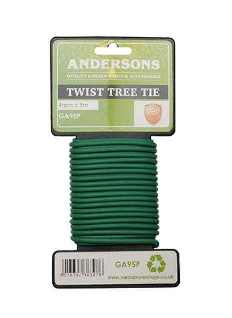 Twist Tree Tie - 5m x 4mm